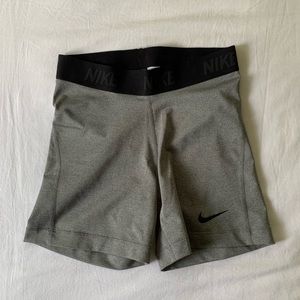 Nike Dri-Fit Compression Shorts